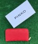 Червено портмоне Pinko код DS407, снимка 2
