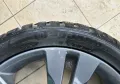 Алуминиеви джанти 7,5Jx18” за Мерцедес Mercedes със зимни гуми 245/40/18”  245/45/18”, снимка 7