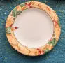 Royal Doulton Expressions Edenfield  чашки и чинийки, снимка 2