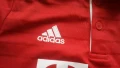 Adidas FC BAYERN MUNCHEN Kids Football T-Shirt Размер 9-10 г / 140 см детска футболна тениска 35-67, снимка 8