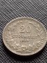 Две монети 10 стотинки 1913г. - 20 стотинки 1913г. Стари редки над стогодишни за КОЛЕКЦИЯ 38092, снимка 9