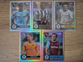 Topps Premier League 25/26 - Inserts , снимка 2