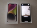 Iphone 14 Starlight - 100%battery health , снимка 3