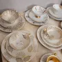 огромна колекция порцеланови сетове чаши за кафе внос Германия, снимка 4