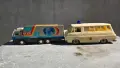 Стари ретро играчки, снимка 3