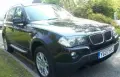 Странични степенки за BMW X3 E83 2004–2010, снимка 2