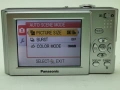 Panasonic Lumix DMC-FS42 10.1 Megapixel Compact Camera , снимка 8