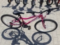 CROSS Велосипед 24" Ultra GRAVITA розов, снимка 9