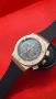 Мъжки часовник Hublot с автоматичен механизъм, снимка 7