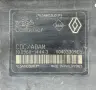 АБС Помпа Рено Лагуна II Дизел (05-07г) ABS Pompa Renault Laguna II ATE: 10.0960-1444.3., снимка 3