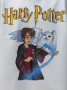Нова детска тениска с дигитален печат Хари Потър, снимка 3