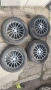 Джанти летни гуми 5Х100 R15, снимка 1