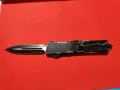 АВТОМАТИЧЕН НОЖ MICROTECH, снимка 12