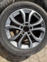 Оригинални джанти 17”
Mercedes C/w205/5x112/66.6
Летни гуми 225/50/17, снимка 5