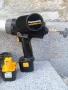 Panasonic EY3654 7.2v Акумулаторен пистолет за силикон , снимка 2