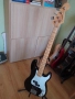 Бас китара Westfield , снимка 1