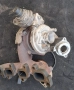 Турбо / Турбокомпресор / Турбина Volkswagen Touran II 2011-2015 1.6 TDI 105к.с., снимка 9