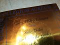 GEORG PHILIPP TELEMANN-ПЛОЧА MADE IN GERMANY 0105231546, снимка 8
