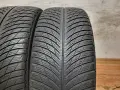 235/45/19 Michelin / зимни гуми, снимка 3