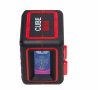 Нивелир лазерен линеен ADA, 10 м - ADA CUBE MINI HE, снимка 4