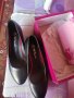 Промоция до сряда!Дамски обувки Нови N:40, снимка 3