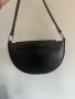Дамска черна чанта , снимка 3