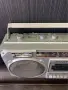 	SHARP GF-7474Z VINTAGE RETRO BOOMBOX радио касетофон, снимка 6