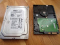 Продавам маркови 160 GB SATA HDD, снимка 5