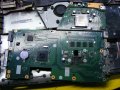 Лаптоп за части ASUS X551C, снимка 9