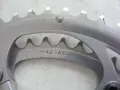 Шосейни курбели Campagnolo Athena D040, снимка 7