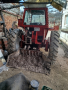 ЛТЗ 55 Трактор със лебетка , снимка 6