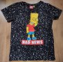 The Simpsons / Homer Simpson - детска тениска, снимка 1