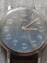 Стар ретро колекционерски часовник ZARIA 19  камъка - 26071 , снимка 2