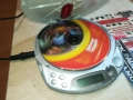 SONY D-NE215 PORTABLE CD PLAYER-WALKMAN 0309251019, снимка 2