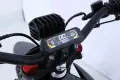 Електрически Pit bike Valtinsu EM5 Ultra 8KW 72V/25AH Samusng, снимка 11