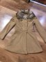 Преходно палто, снимка 3