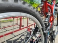 REACTOR Велосипед 24" FREAK червен, снимка 10
