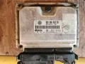 Bosch ECU - VW, 0281014064, 0281011244, 0281011321, 0261207681, 0281010671, 0281011205, 03e906033, , снимка 5