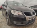 Фолксваген Тауран Vw Touran на части, снимка 2