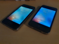 IPhone 4s 8gb & 64gb black 2 броя, снимка 7