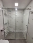 Душ кабини с плъзгащи врати, снимка 1