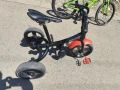 Колело за малки деца, снимка 3