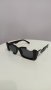 Нови Off-white unisex слънчеви очила , снимка 10
