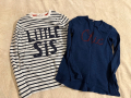 Блузи 8-10 г. размер 140, снимка 2