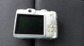 Продавам Canon Powershot A580, снимка 7