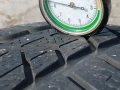 Гуми 215 50 17 Пирели Pirelli 2 броя. Нов внос. Не са нови!, снимка 1