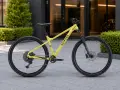 Нов планински велосипед CTM ZEPHYR Xpert 29 – RockShox Recon 140 мм, внос от Словакия, снимка 1