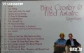 СД -Bing Crosby& Fred Aster Together, снимка 2