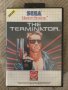 Terminator SEGA Master System. Full Pack!