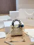 Christian Dior Дамска чанта, кожа, снимка 2